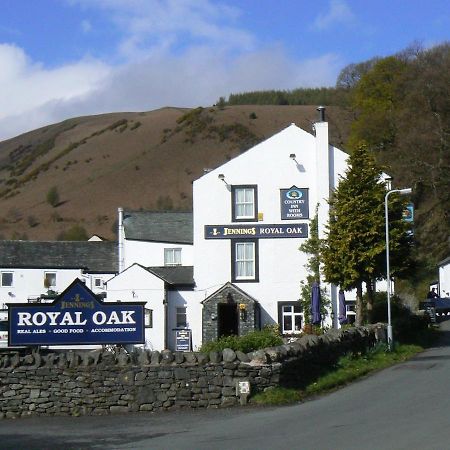 Stanger Cottage ケズィック エクステリア 写真