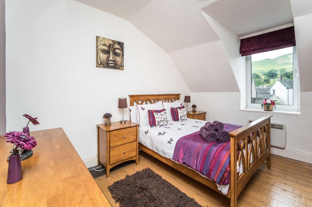 Stanger Cottage ケズィック エクステリア 写真