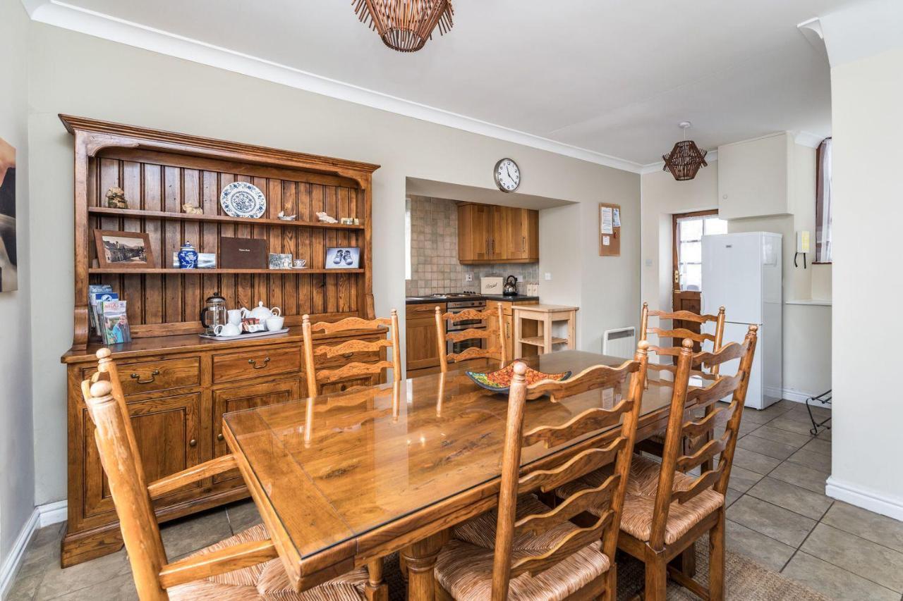 Stanger Cottage ケズィック エクステリア 写真