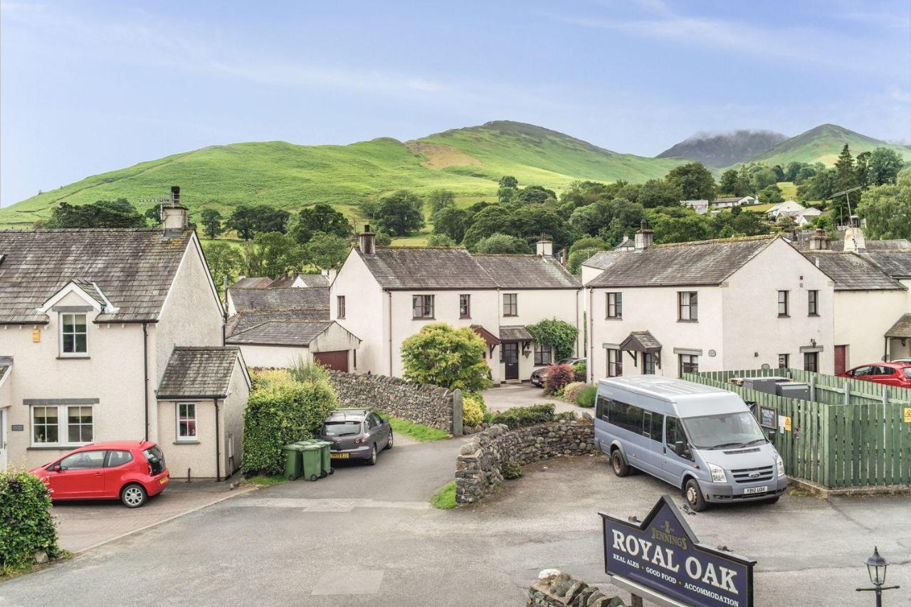 Stanger Cottage ケズィック エクステリア 写真