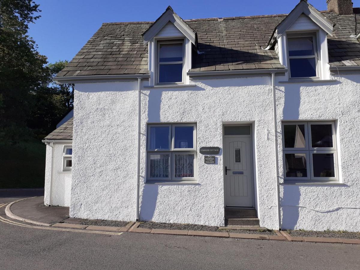 Stanger Cottage ケズィック エクステリア 写真