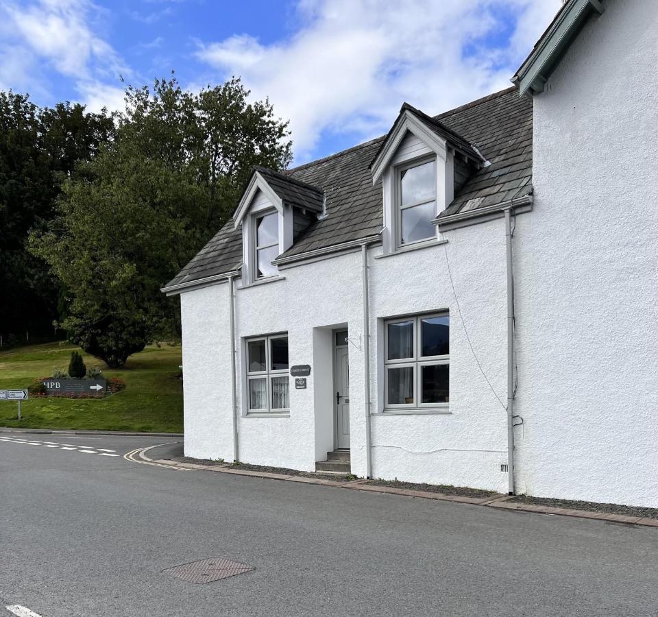 Stanger Cottage ケズィック エクステリア 写真