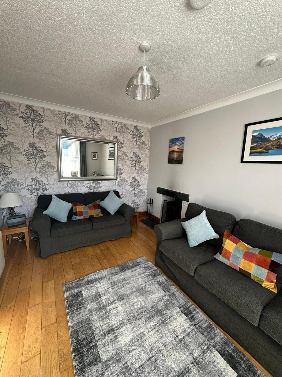 Stanger Cottage ケズィック エクステリア 写真