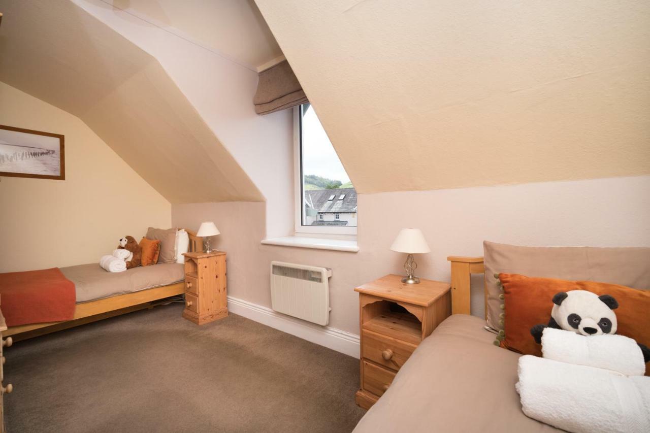 Stanger Cottage ケズィック エクステリア 写真