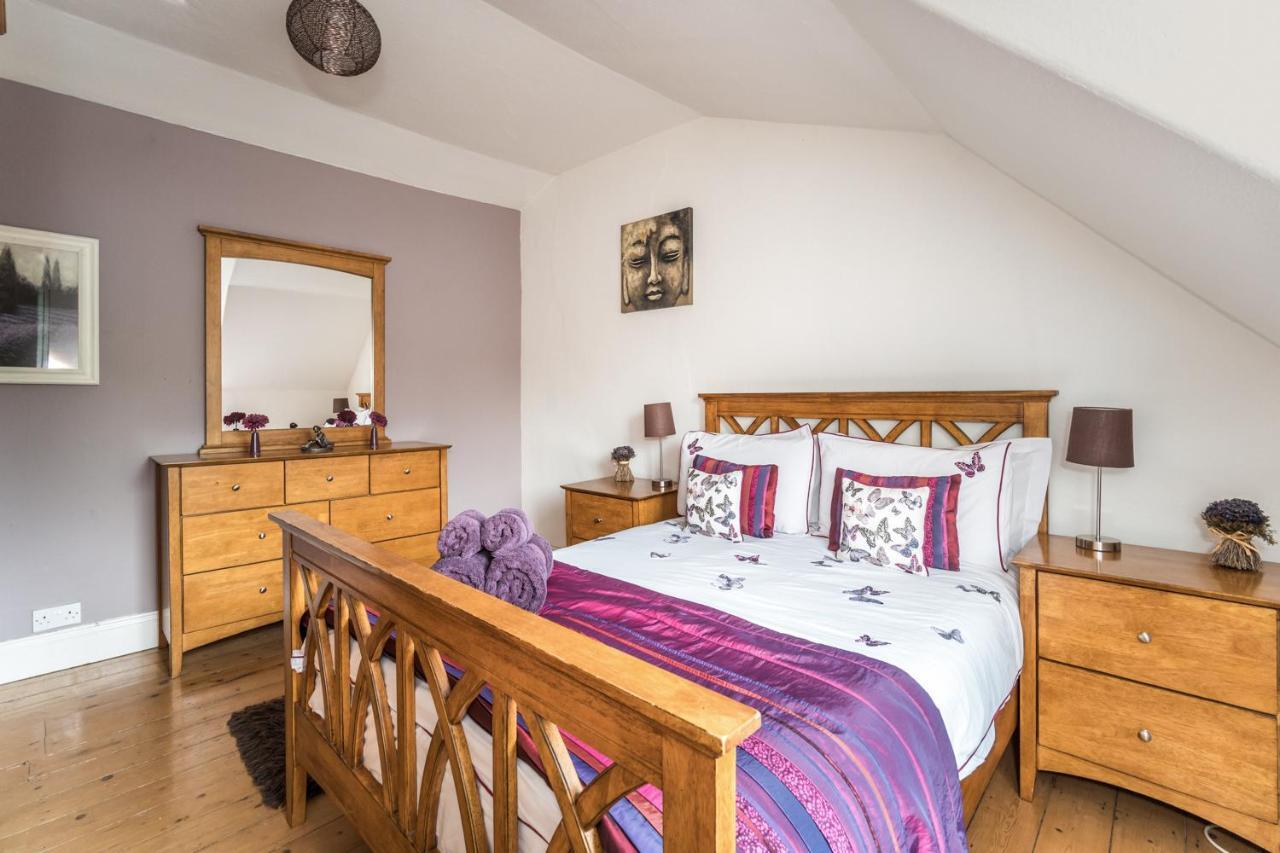 Stanger Cottage ケズィック エクステリア 写真