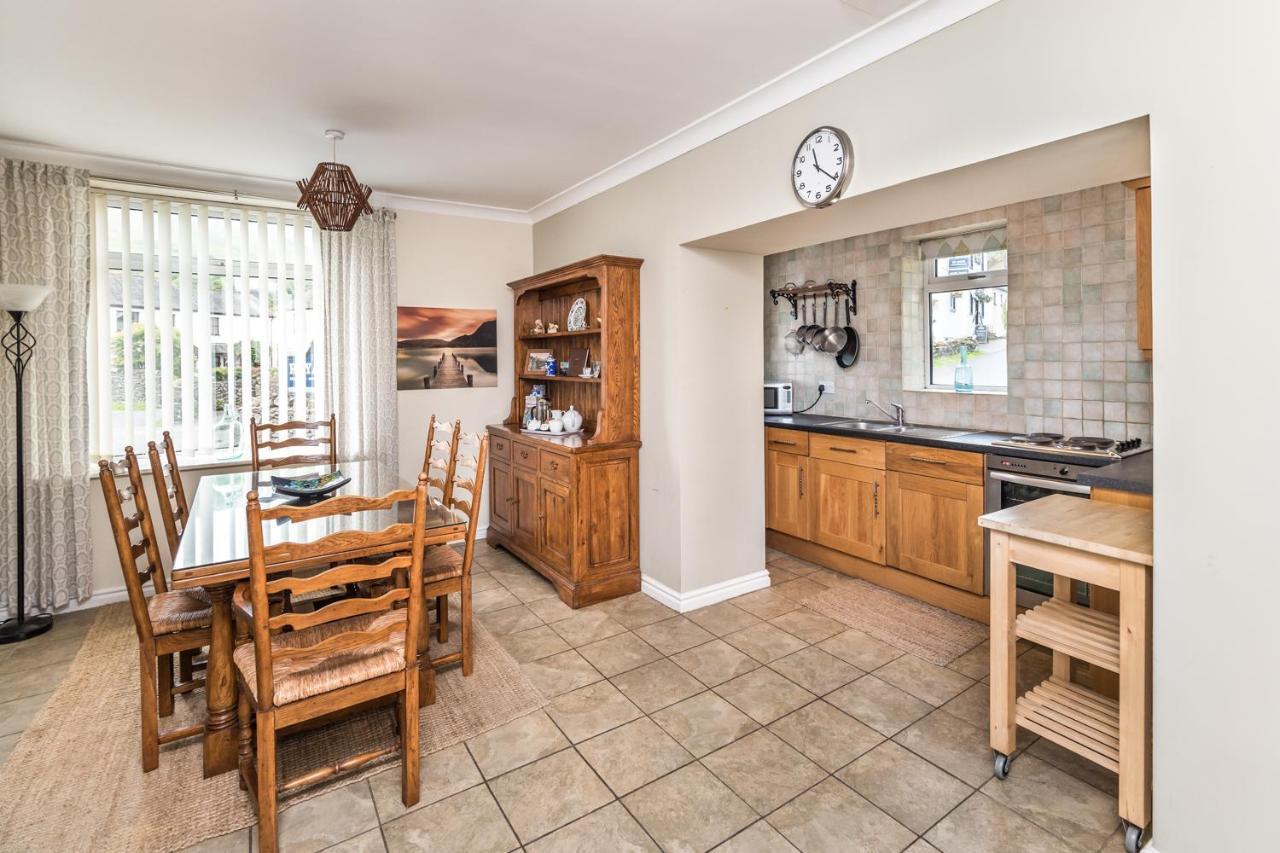 Stanger Cottage ケズィック エクステリア 写真