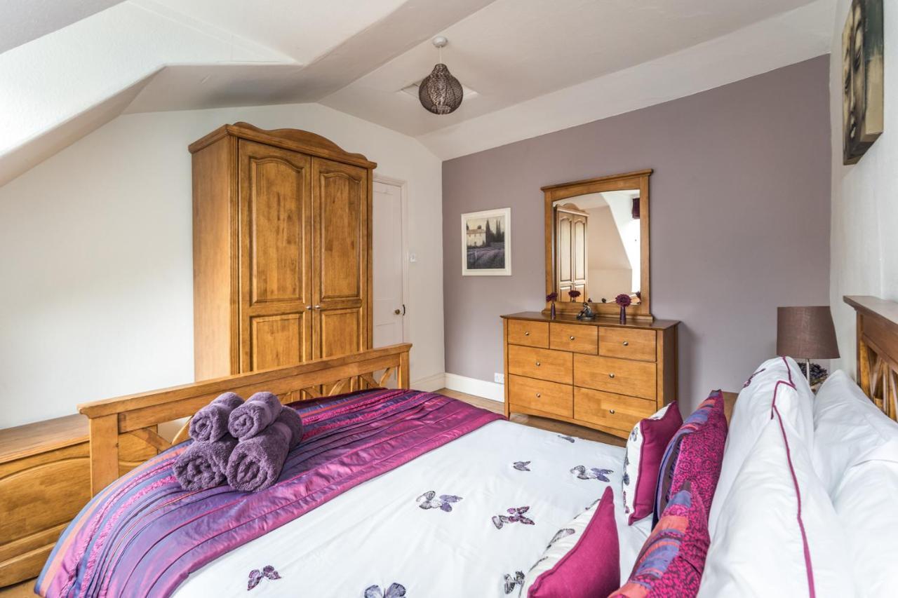 Stanger Cottage ケズィック エクステリア 写真